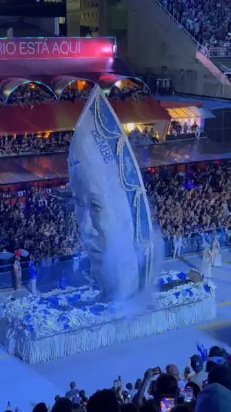Beija Flor Carnaval 2026