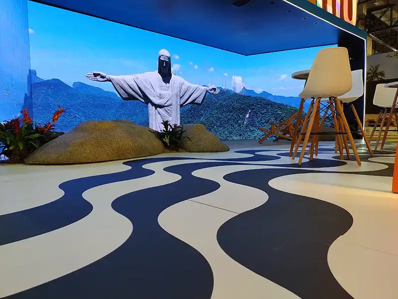 Automação Sensorial Completa