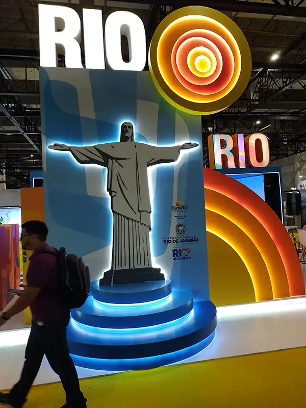 Automação Sensorial Completa